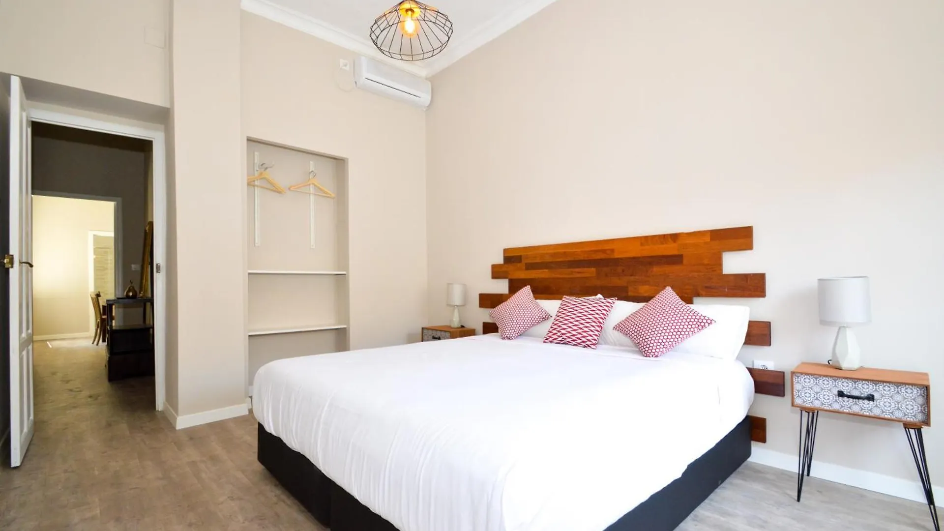 Apartment Apartamento Pastor Y Landero Hotel Seville