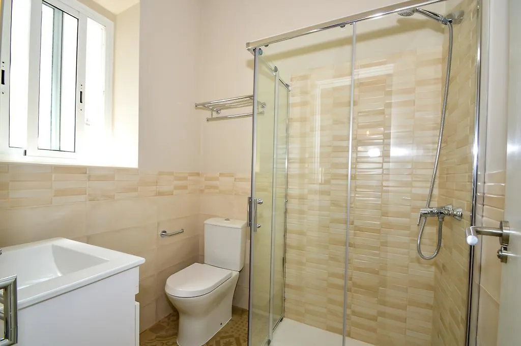 Apartment Apartamento Pastor Y Landero Hotel Seville